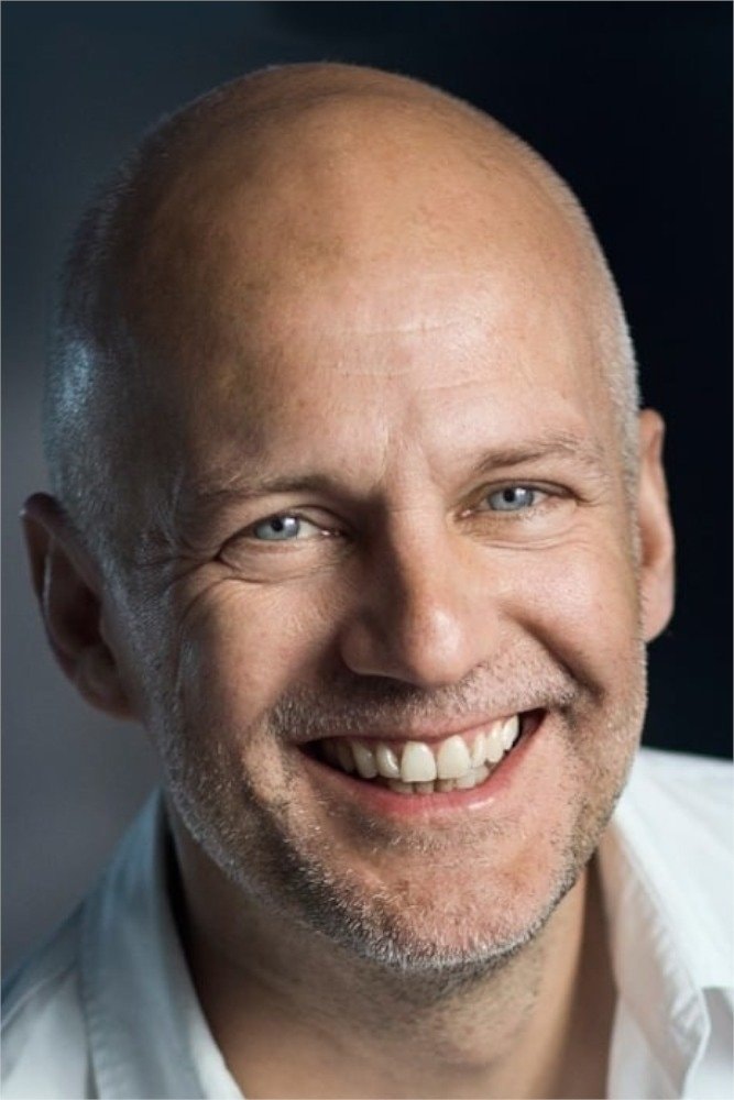 Foto de Troels Lyby
