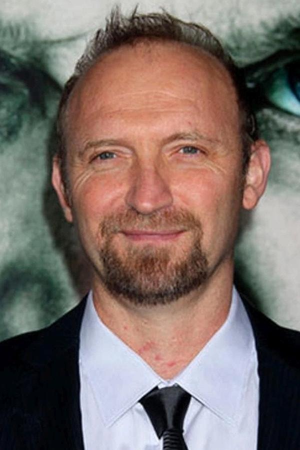 Foto de Michael Petroni