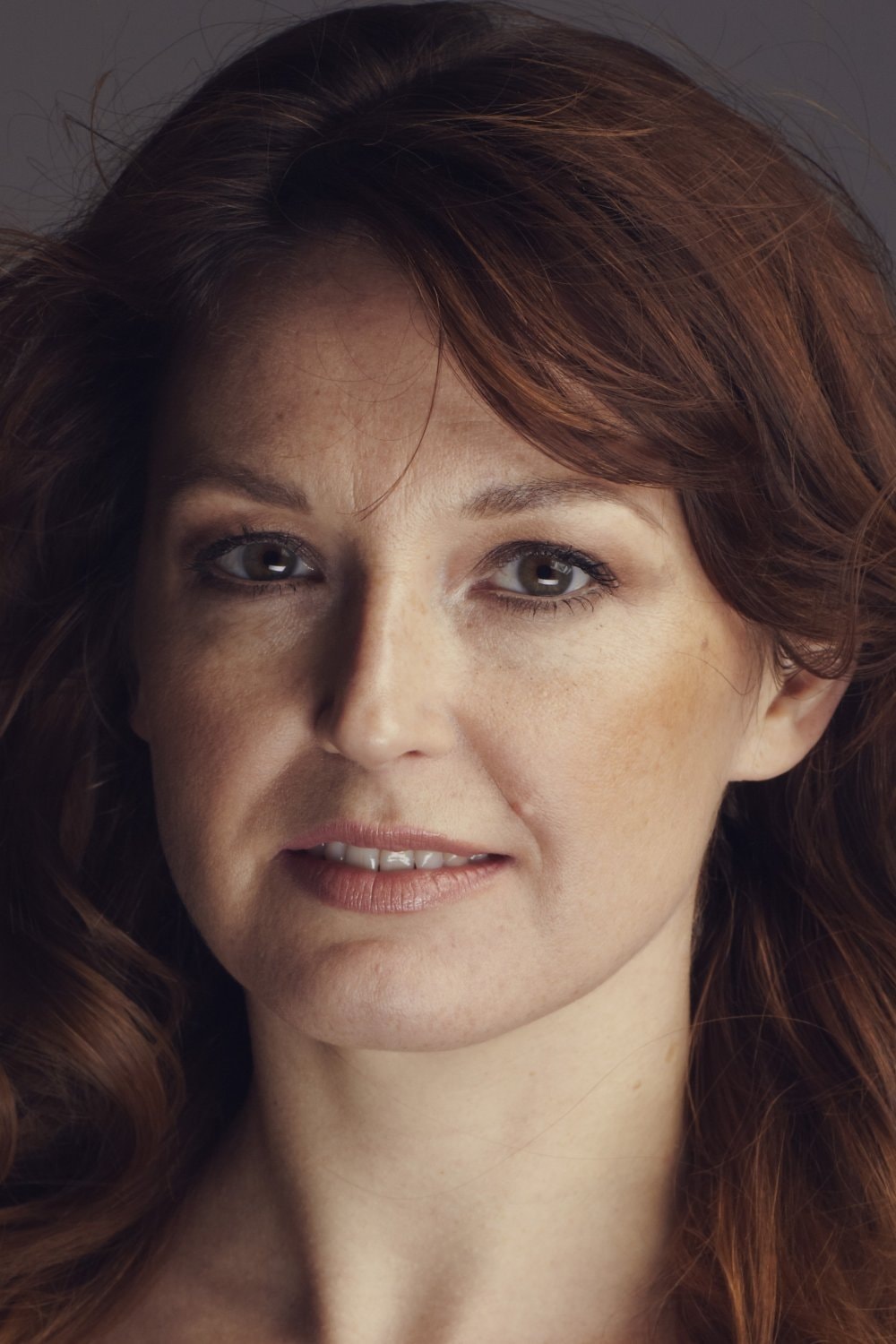 Foto de Louise Mieritz