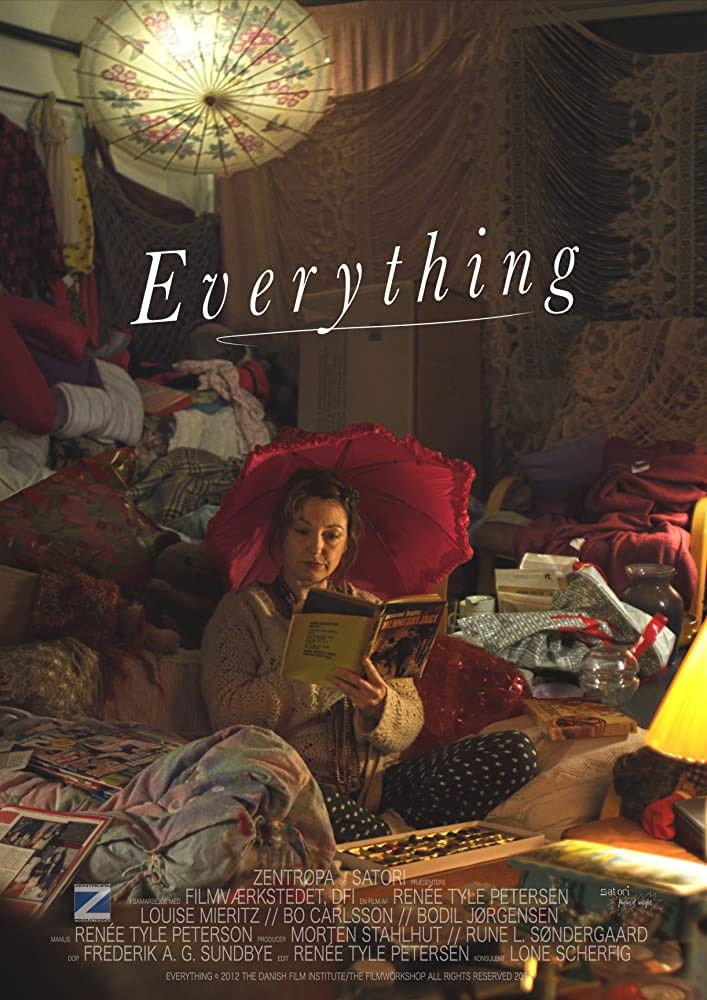 Foto de Louise Mieritz