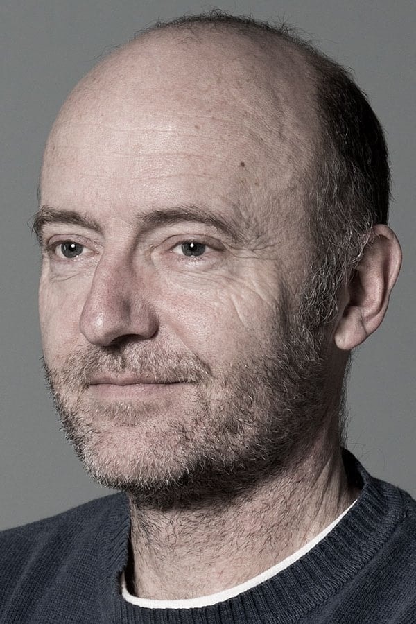 Foto de Henrik Prip