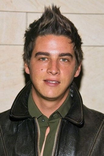 Foto de Trevor Wright