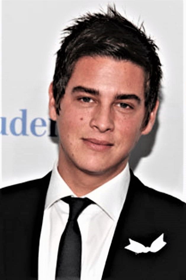 Foto de Trevor Wright