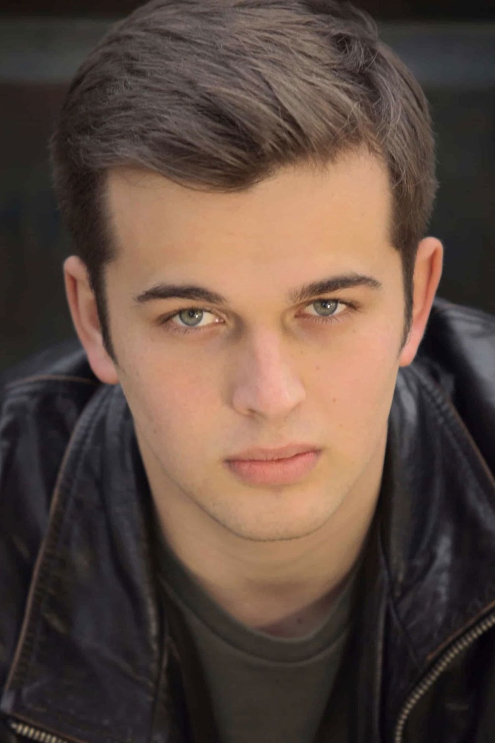 Foto de Slade Pearce