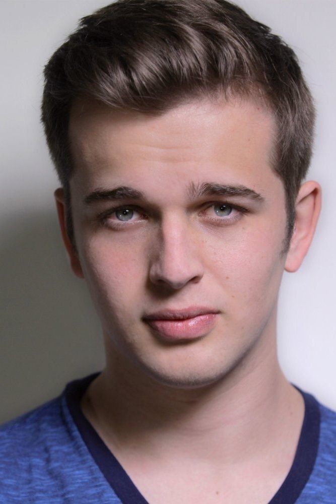Foto de Slade Pearce