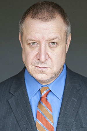 Foto de Paul Rae