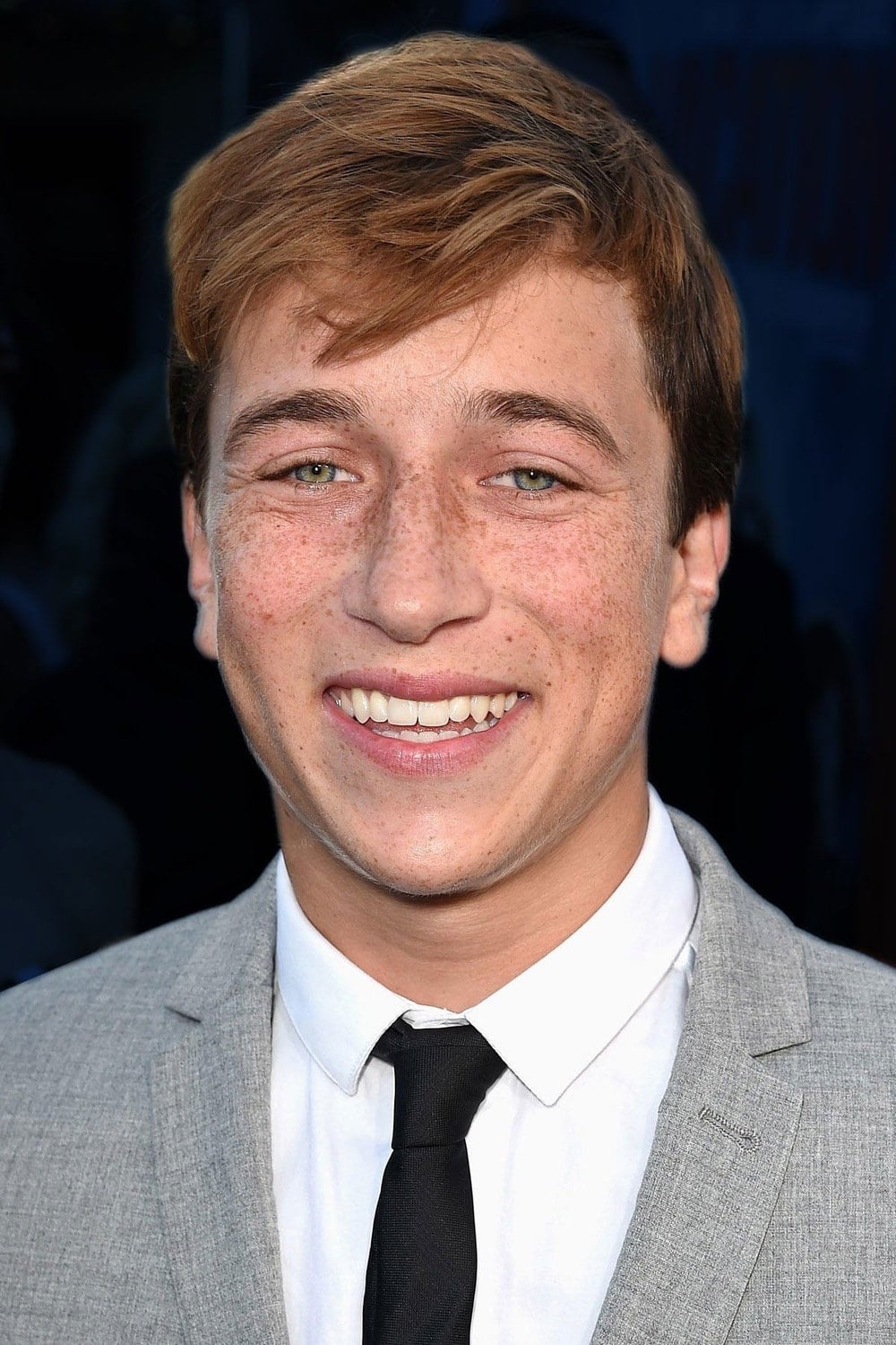 Foto de Skyler Gisondo