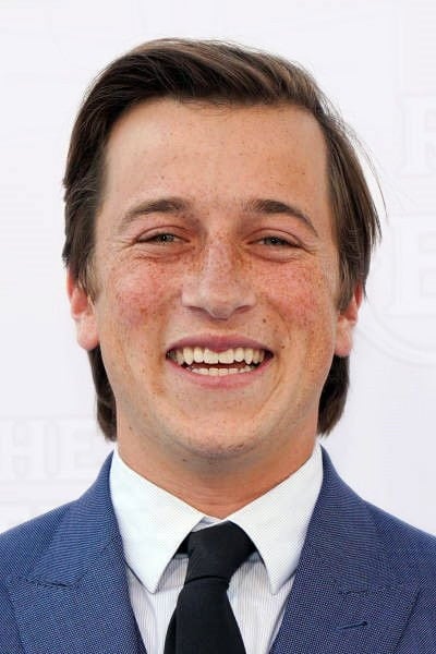 Foto de Skyler Gisondo