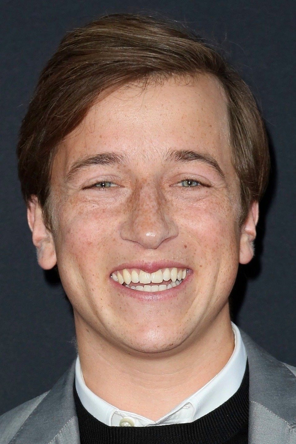 Foto de Skyler Gisondo