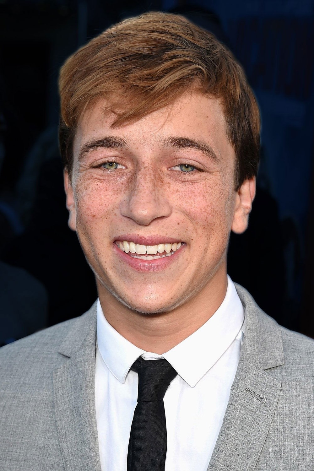 Foto de Skyler Gisondo