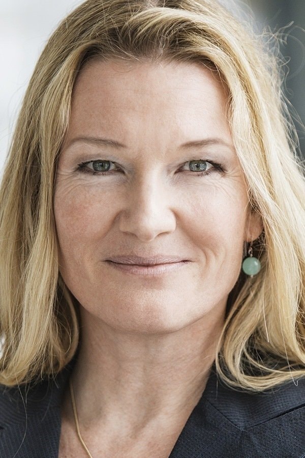 Foto de Anne-Grethe Bjarup Riis