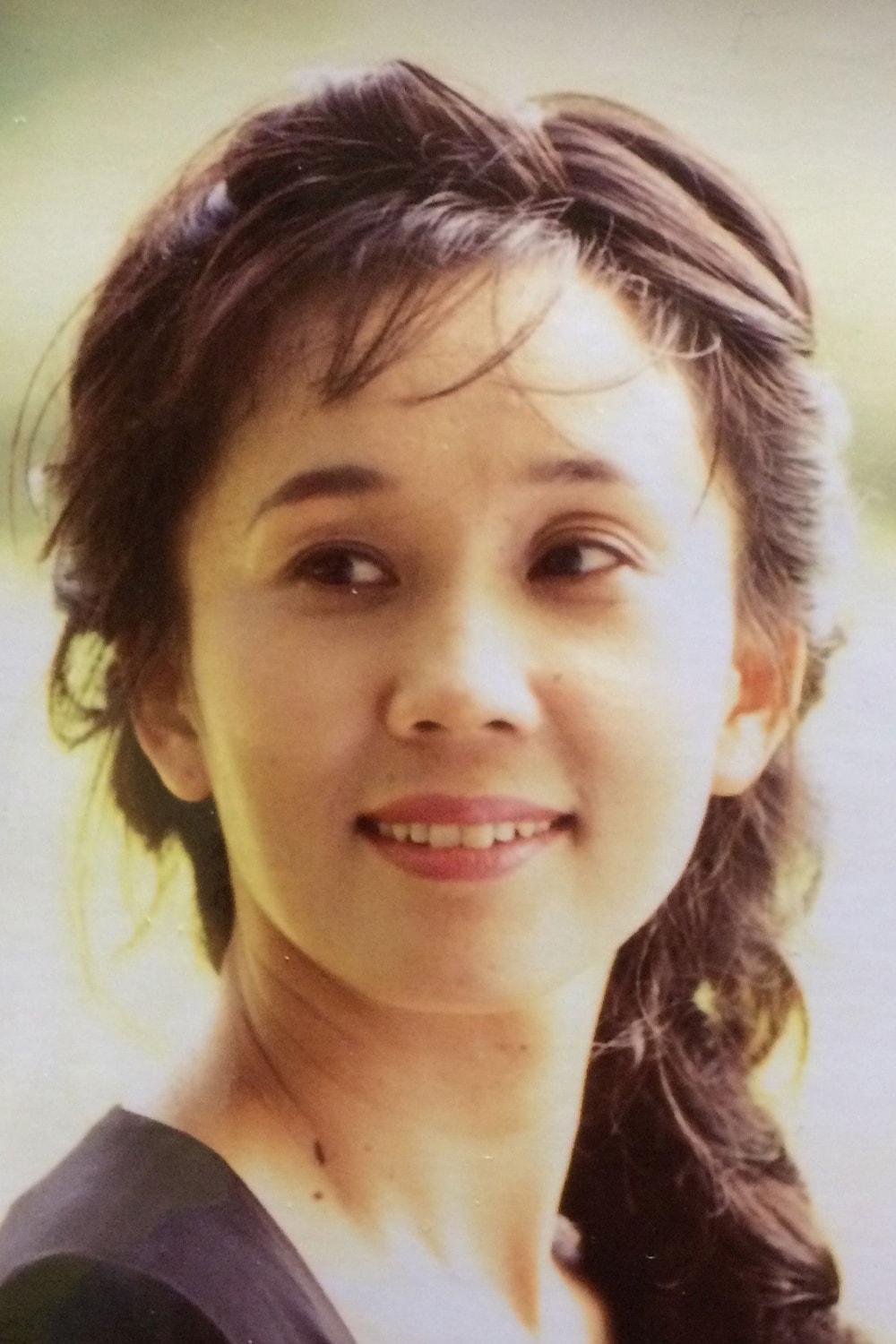 Foto de 島本須美