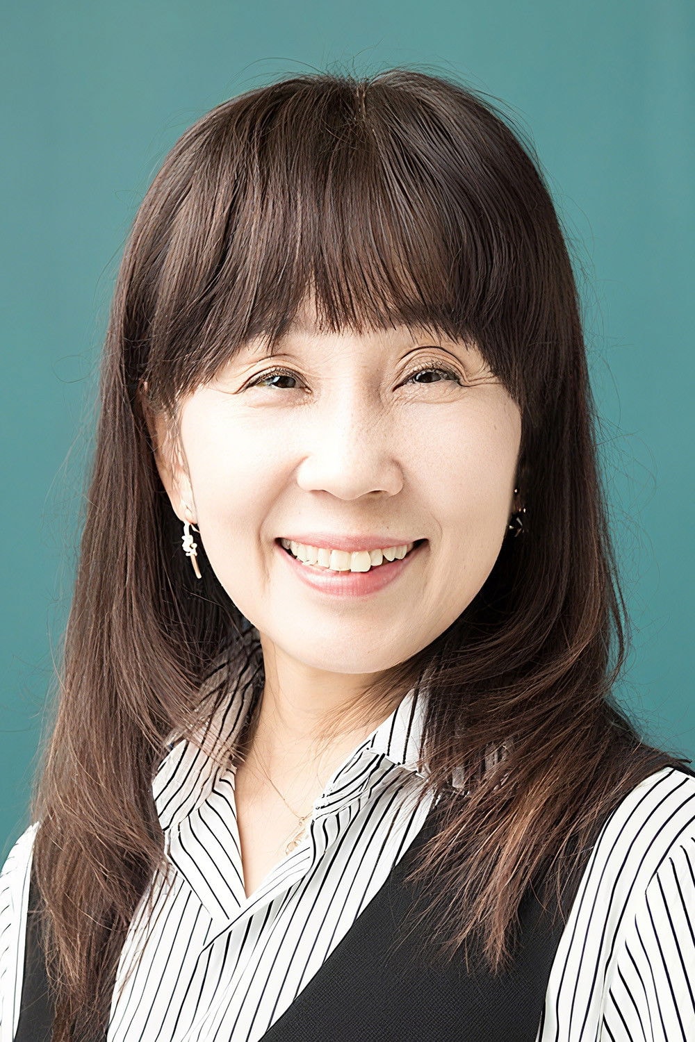 Foto de 島本須美