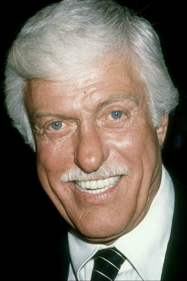 Foto de Dick Van Dyke