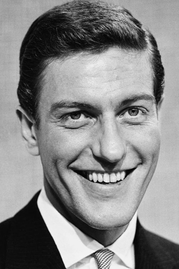 Foto de Dick Van Dyke