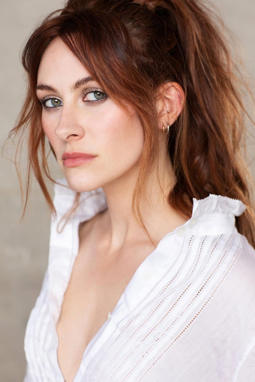 Foto de Jessie Flower