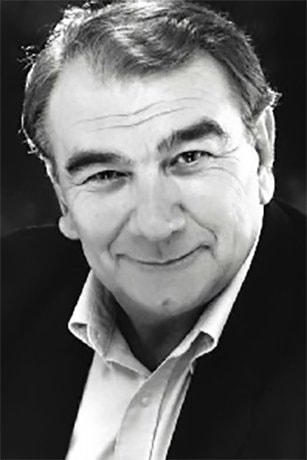 Foto de Philip L. Clarke