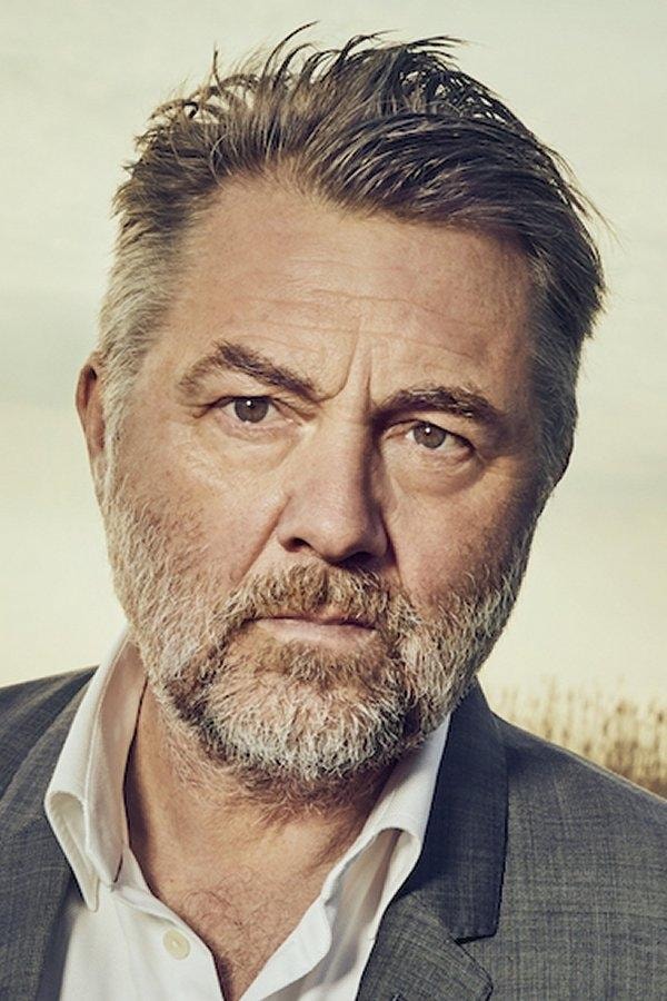 Foto de Jens Jørn Spottag