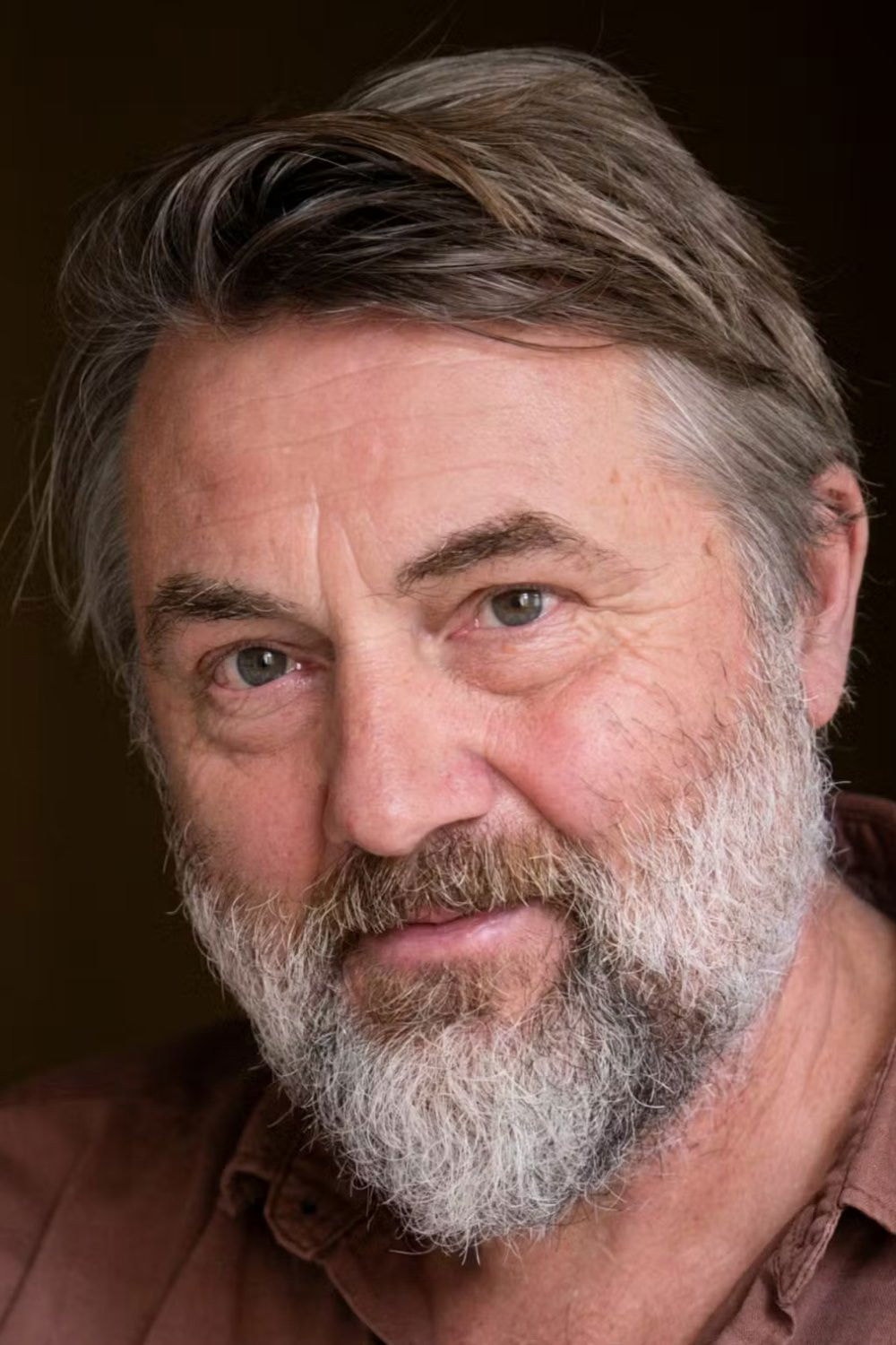 Foto de Jens Jørn Spottag