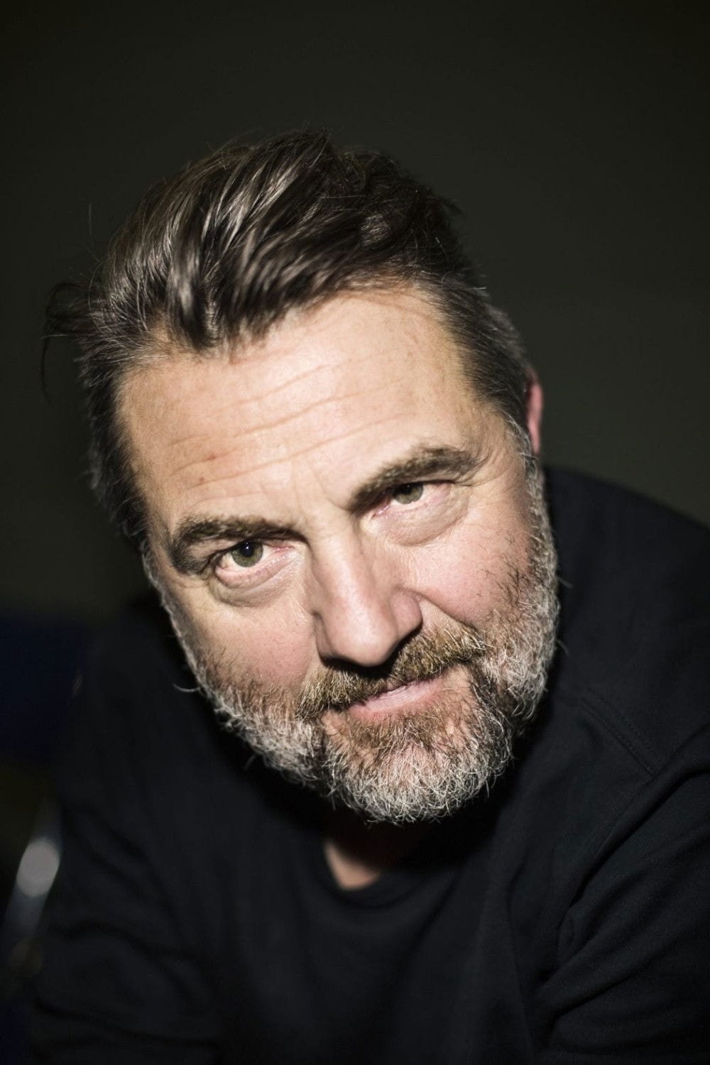 Foto de Jens Jørn Spottag