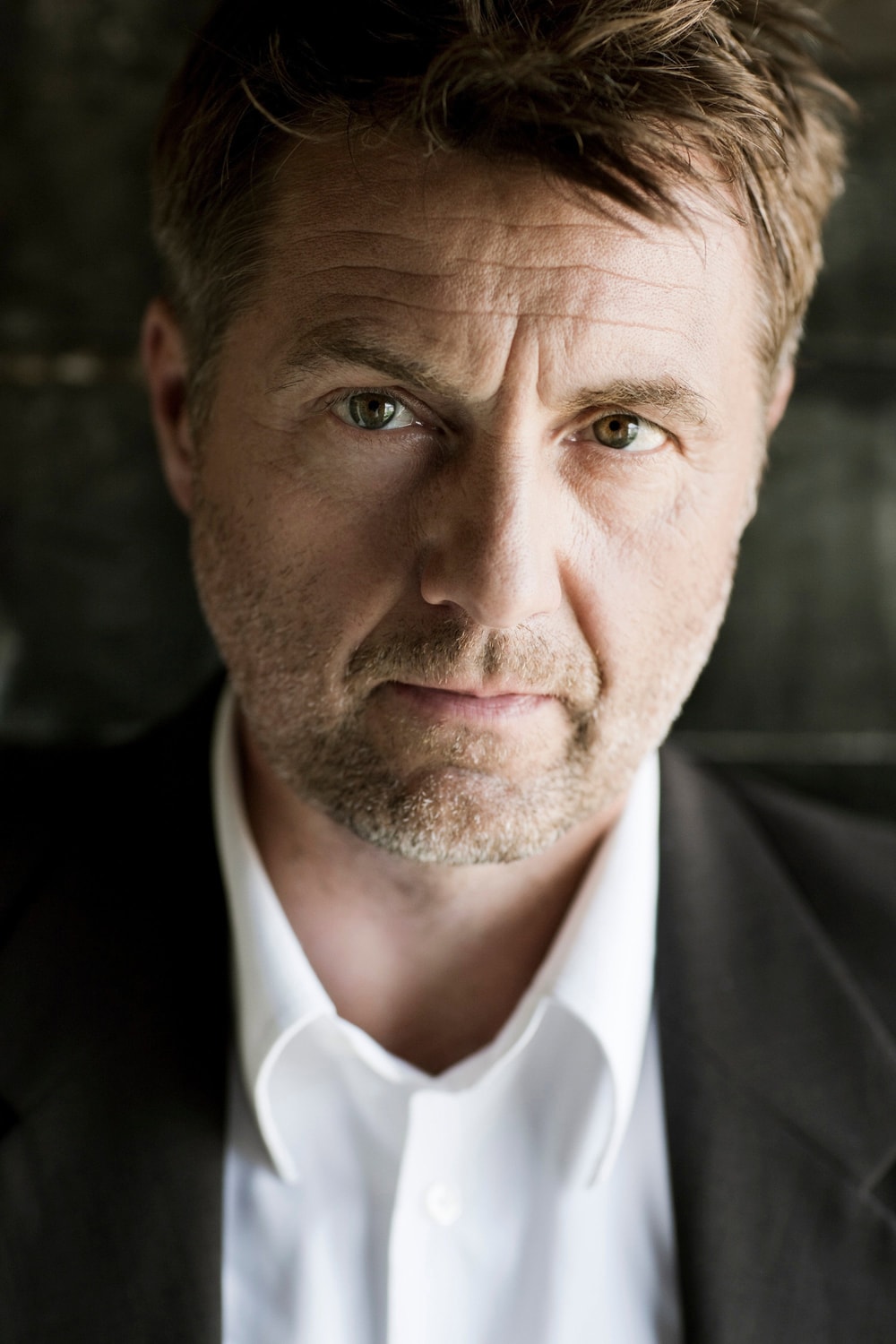 Foto de Jens Jørn Spottag