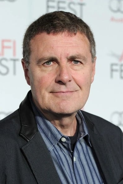 Foto de Geoffrey Sax