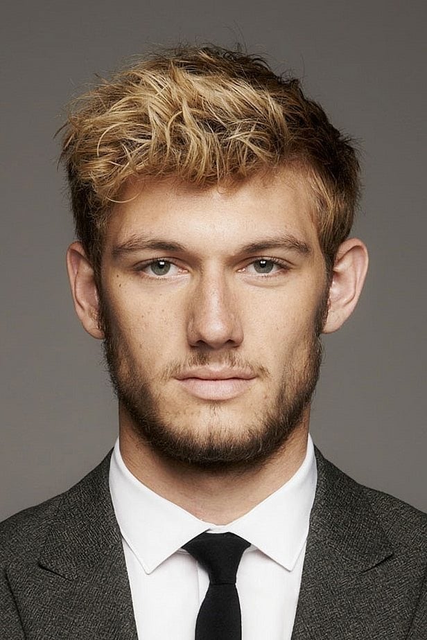 Foto de Alex Pettyfer