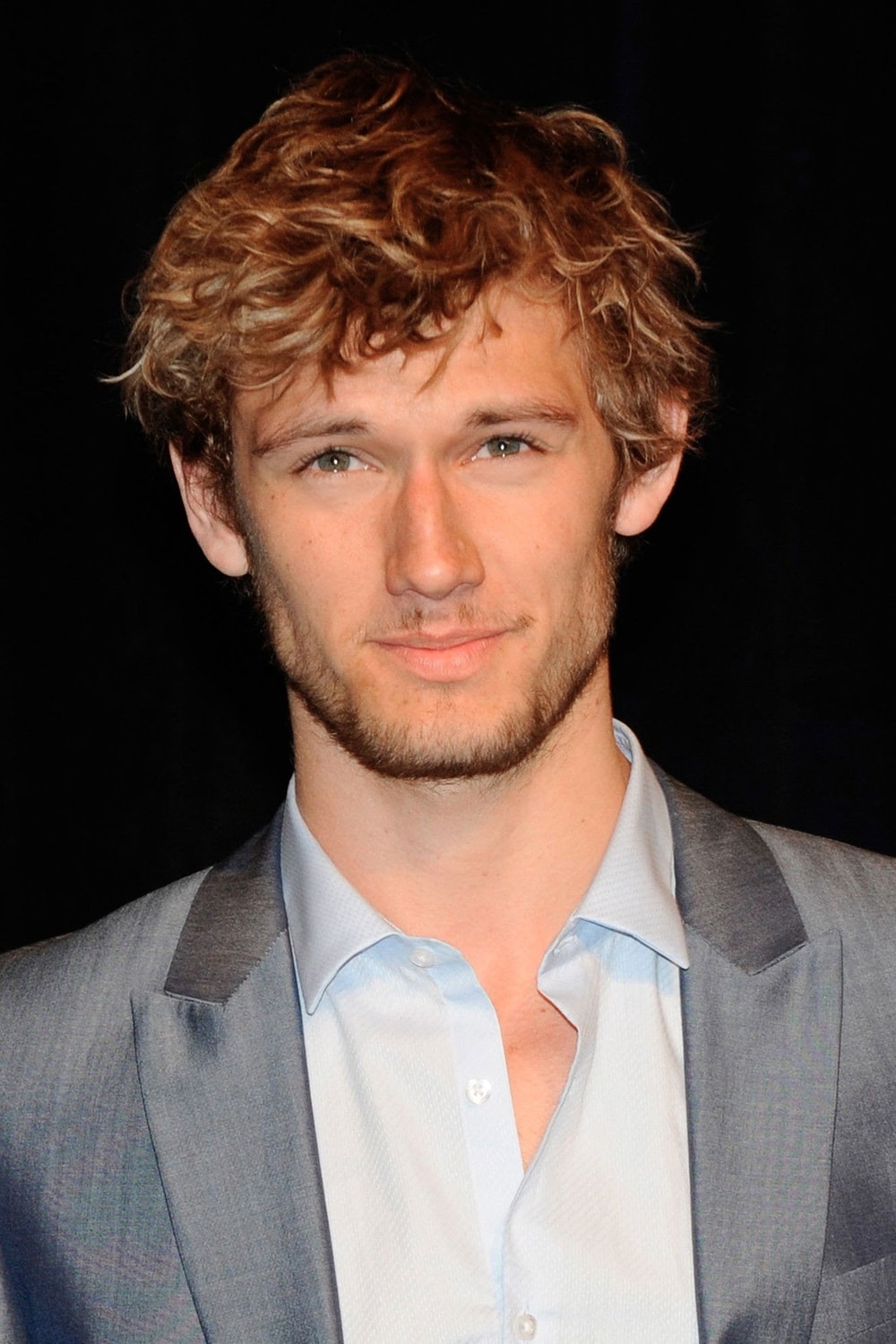 Foto de Alex Pettyfer