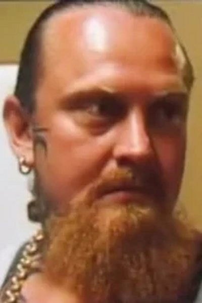 Foto de Ewald Larsen