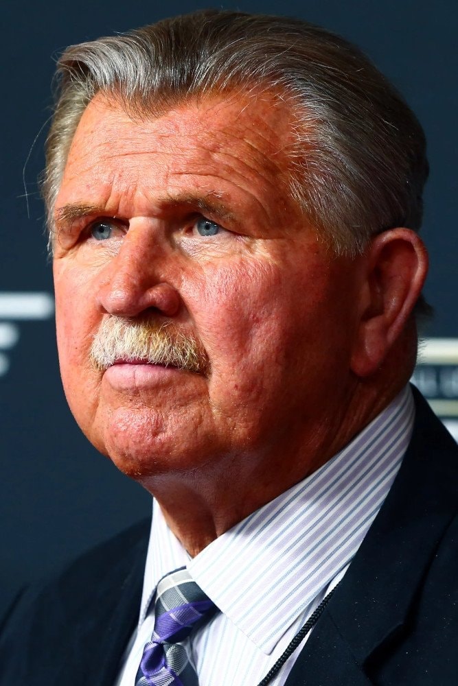 Foto de Mike Ditka