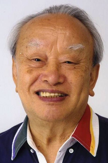 Foto de Mahito Tsujimura