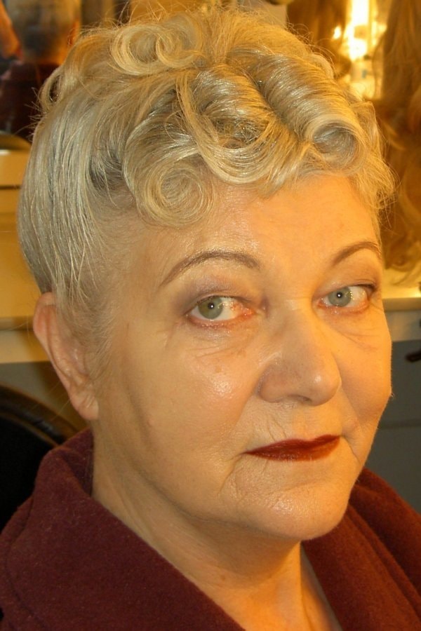 Foto de Lone Lindorff