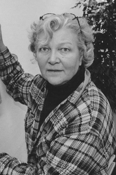 Foto de Lone Lindorff