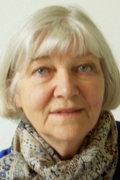 Foto de Lone Lindorff