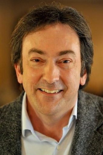 Foto de Peter Del Vecho