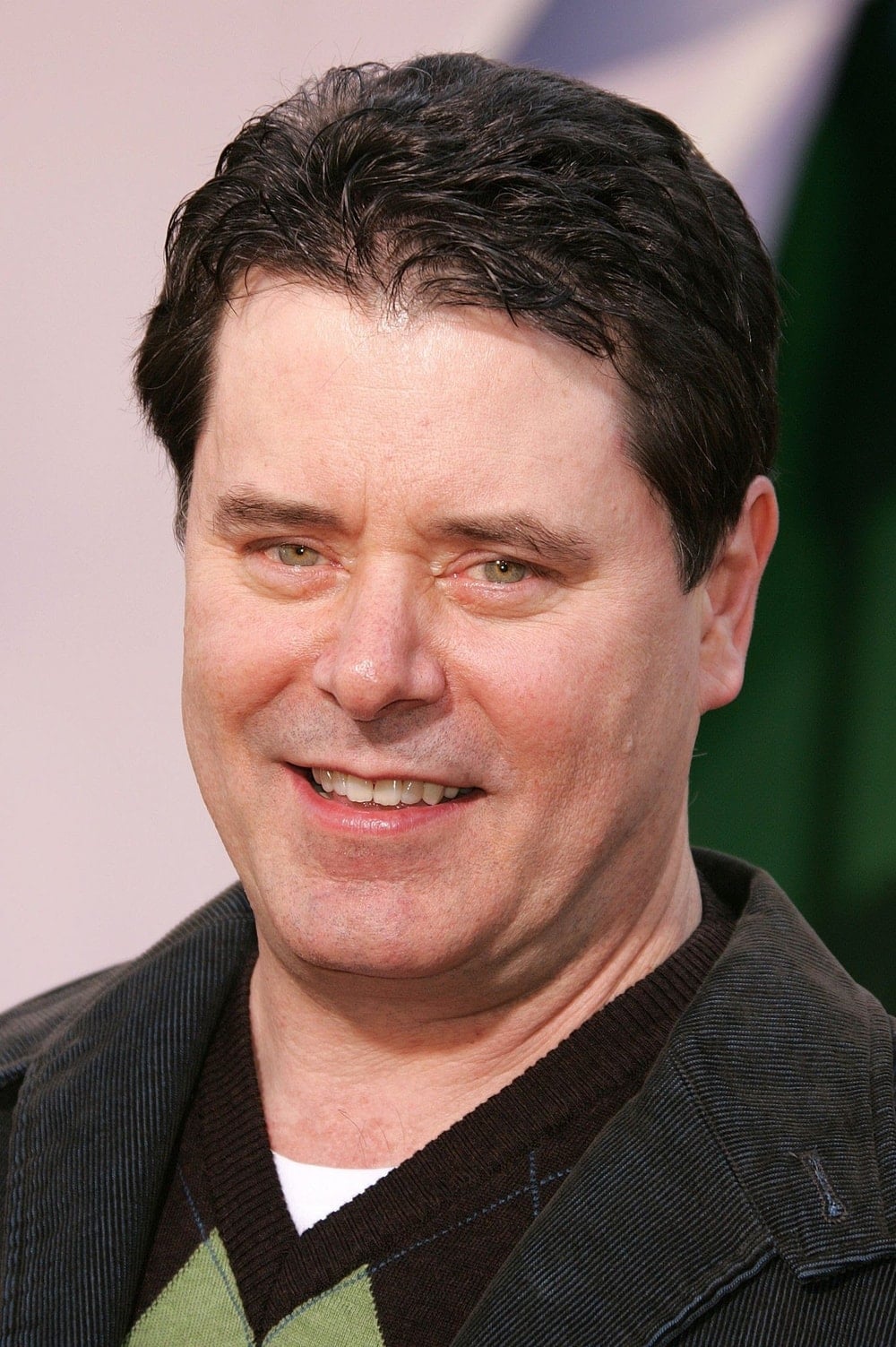 Foto de Randy Fullmer