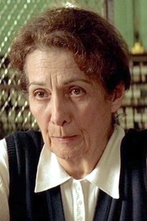 Foto de Betty Miller