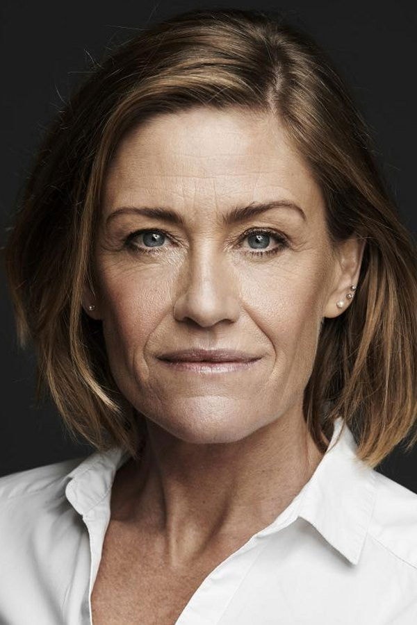 Foto de Marina Bouras