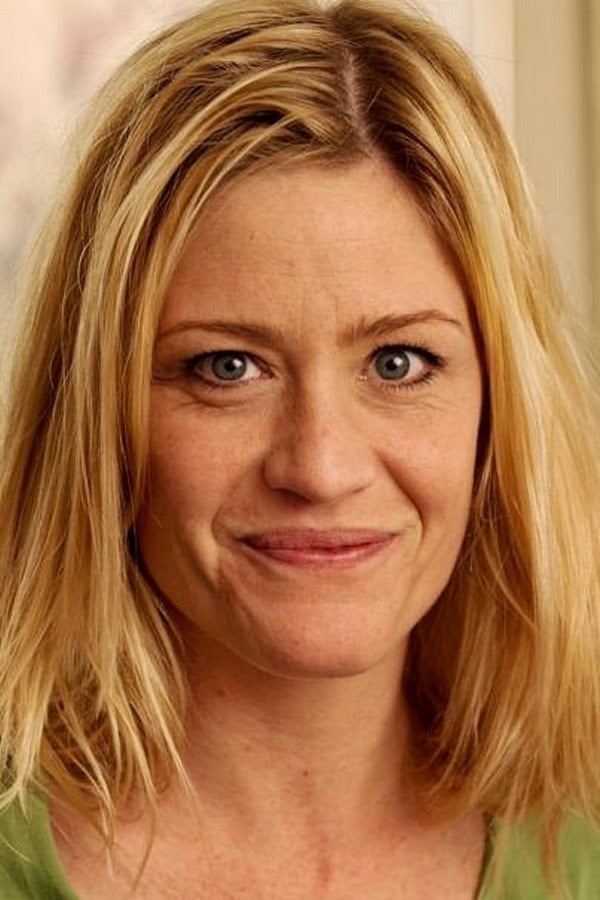 Foto de Marina Bouras