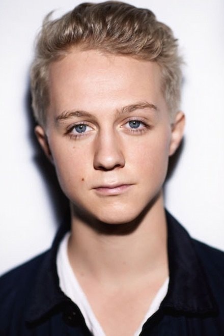 Foto de Louis Corbett