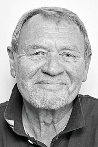 Foto de Svend Abrahamsen
