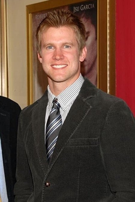 Foto de David Austin