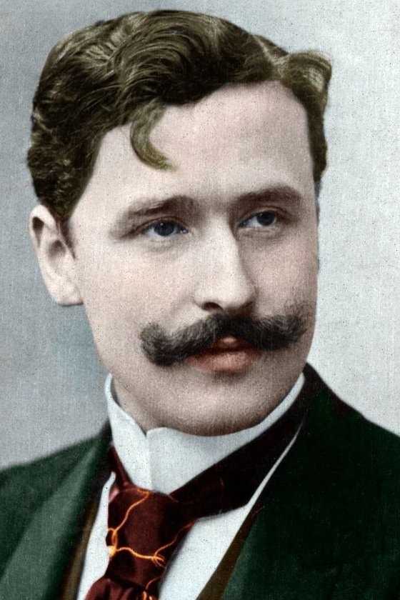 Foto de Georges Feydeau