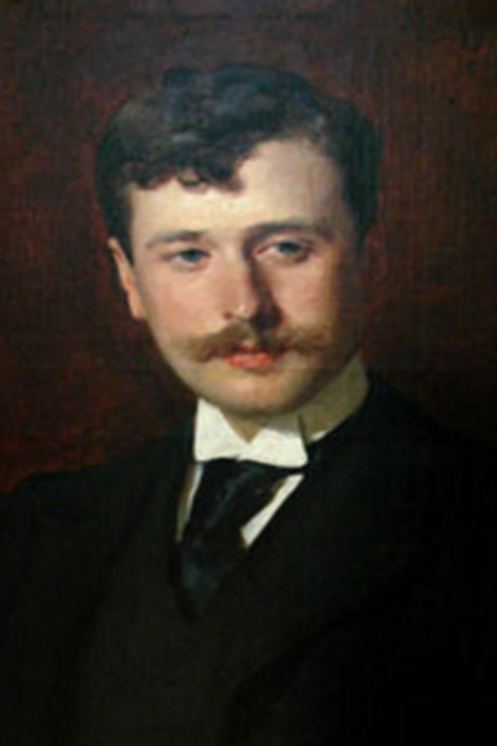 Foto de Georges Feydeau
