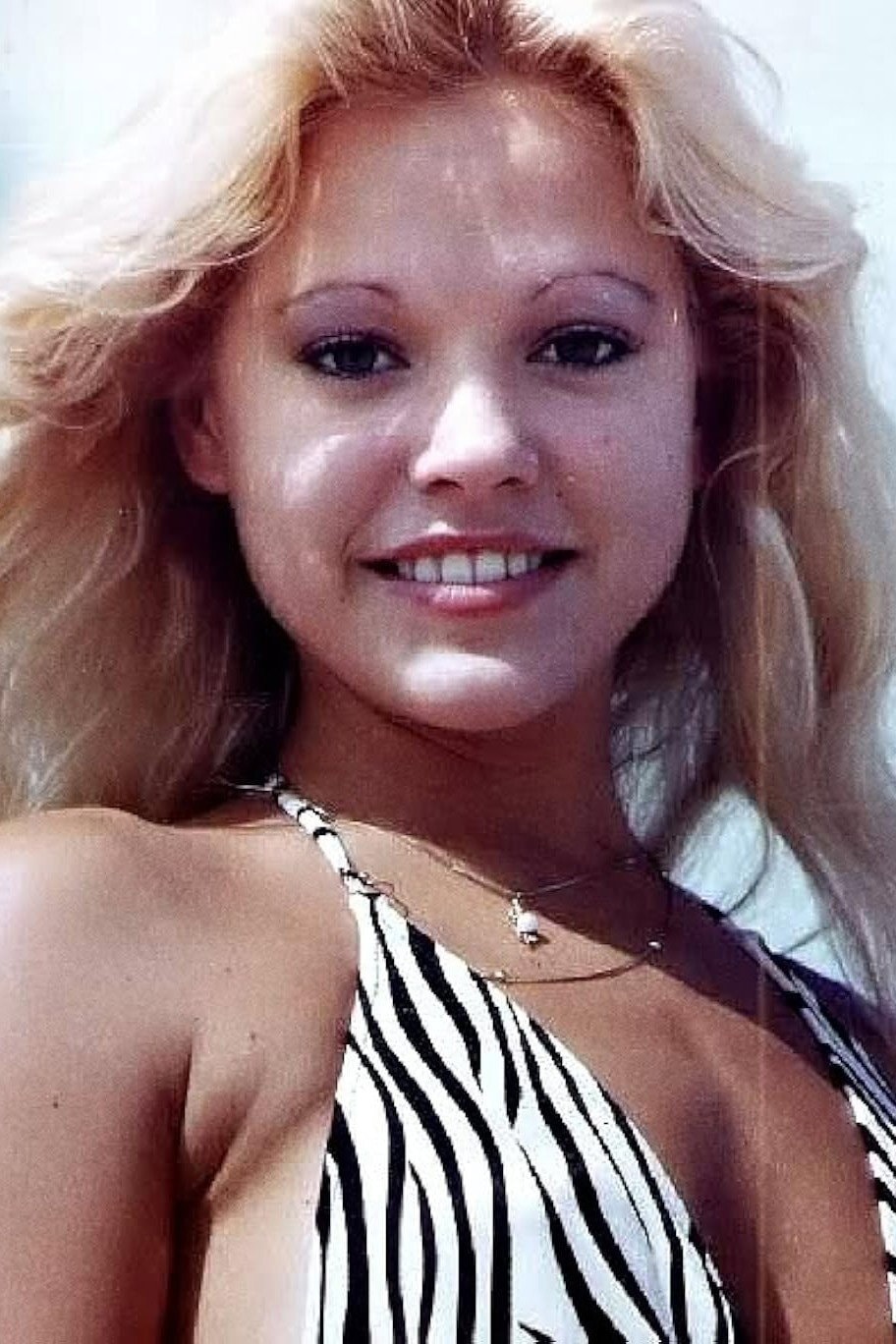 Foto de Tammy Lynn Leppert