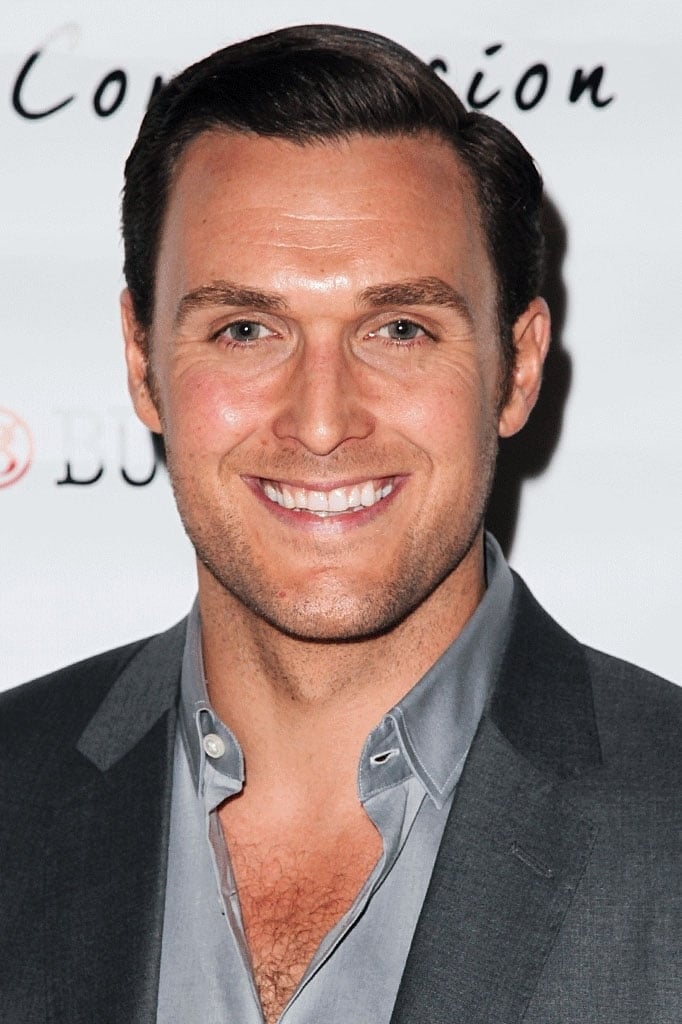 Foto de Owain Yeoman