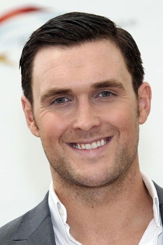 Foto de Owain Yeoman
