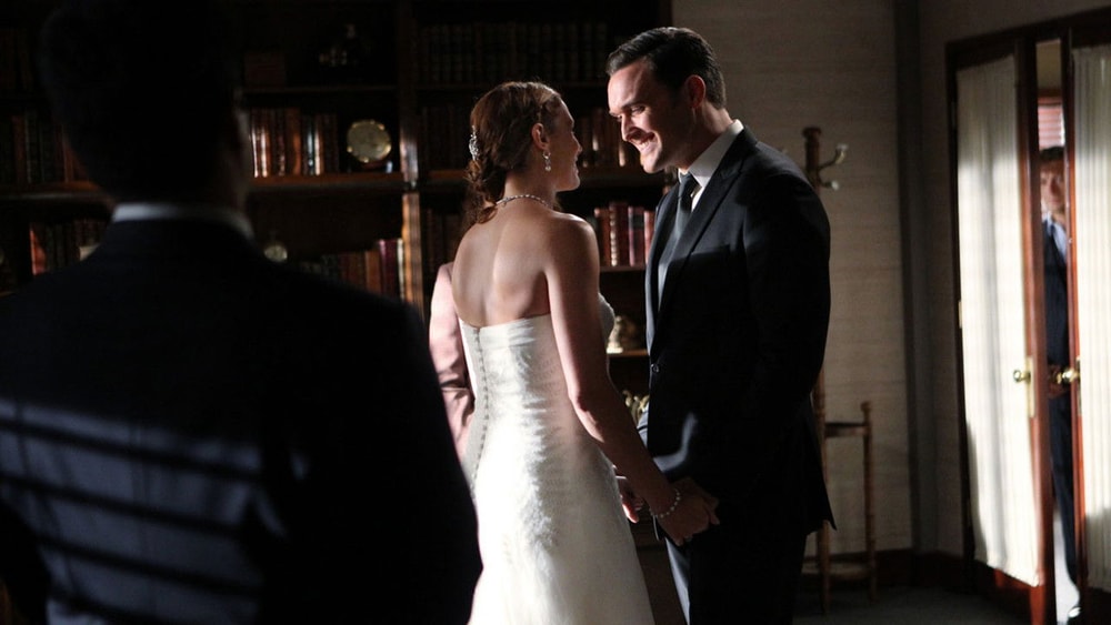 Foto de Owain Yeoman