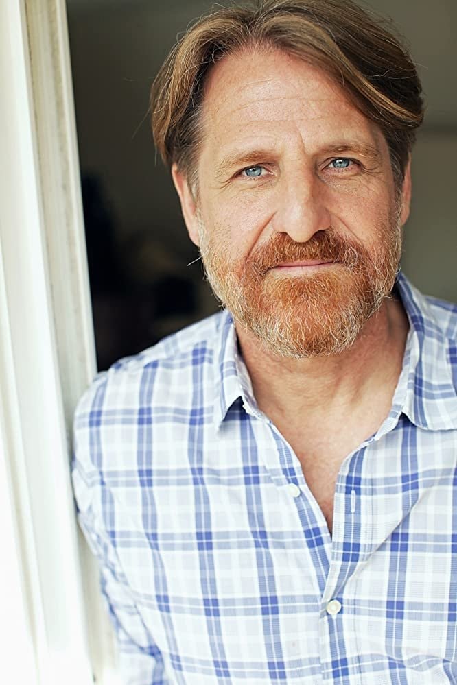 Foto de Bjorn Johnson