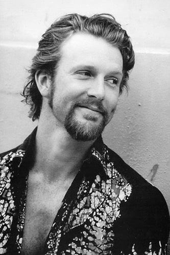 Foto de Aaron Hendry